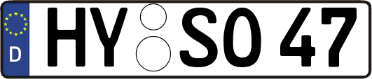 HY-SO47