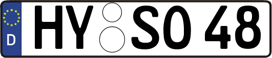 HY-SO48
