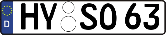 HY-SO63