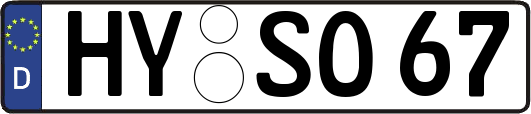 HY-SO67