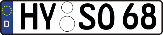 HY-SO68