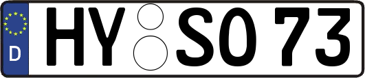 HY-SO73