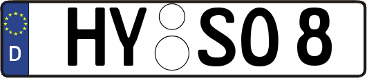 HY-SO8