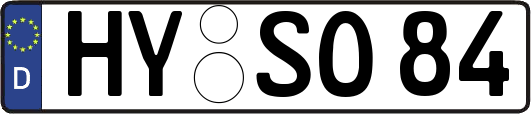 HY-SO84