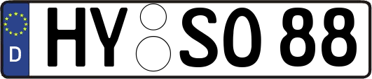 HY-SO88