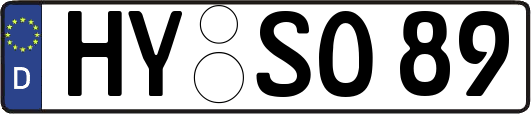 HY-SO89