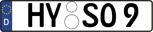 HY-SO9