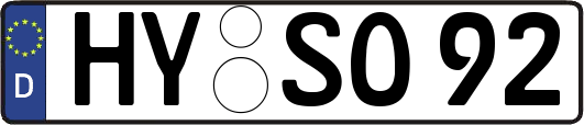 HY-SO92