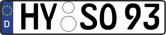 HY-SO93