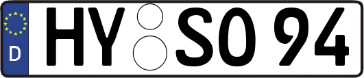 HY-SO94