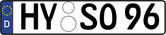 HY-SO96