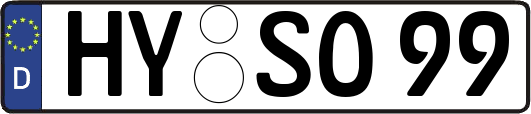HY-SO99