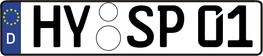 HY-SP01