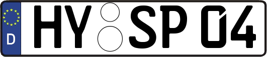 HY-SP04