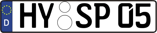 HY-SP05
