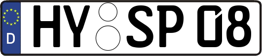 HY-SP08