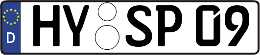 HY-SP09