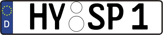 HY-SP1