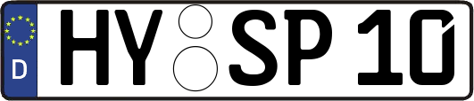 HY-SP10