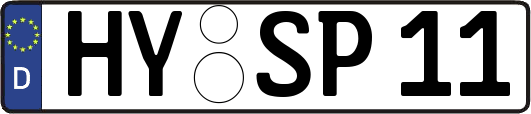 HY-SP11