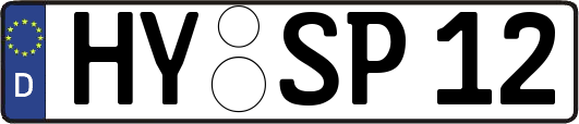 HY-SP12