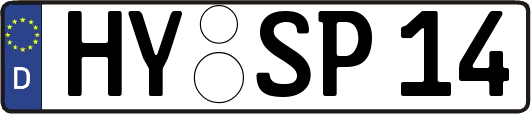 HY-SP14