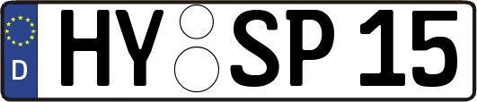 HY-SP15