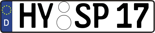 HY-SP17