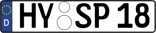 HY-SP18