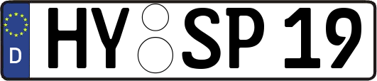 HY-SP19