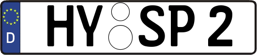 HY-SP2