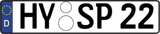 HY-SP22