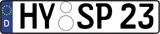 HY-SP23