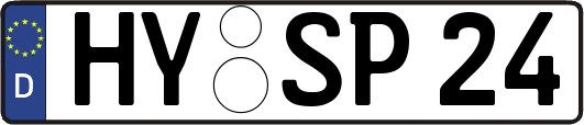 HY-SP24
