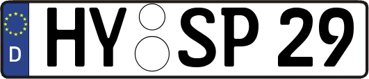 HY-SP29