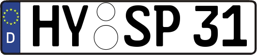 HY-SP31