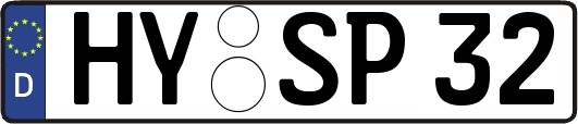 HY-SP32