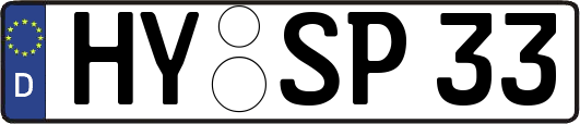 HY-SP33