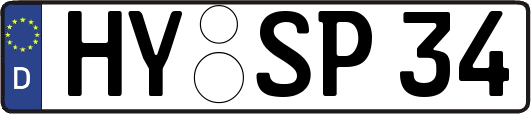 HY-SP34