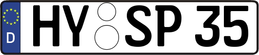 HY-SP35
