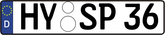 HY-SP36