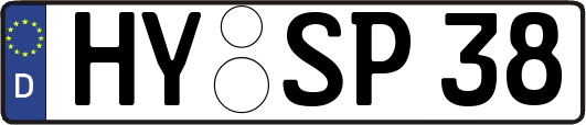 HY-SP38