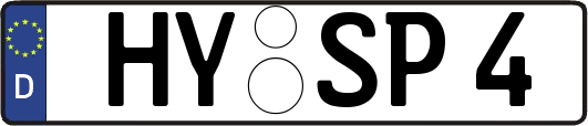 HY-SP4