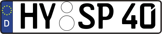 HY-SP40