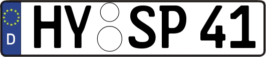 HY-SP41
