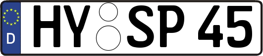 HY-SP45