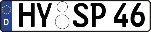 HY-SP46
