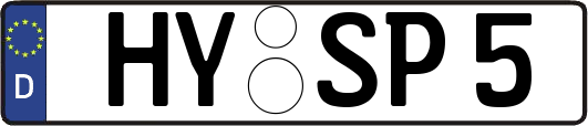 HY-SP5