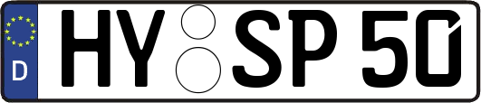 HY-SP50