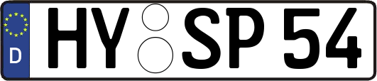 HY-SP54